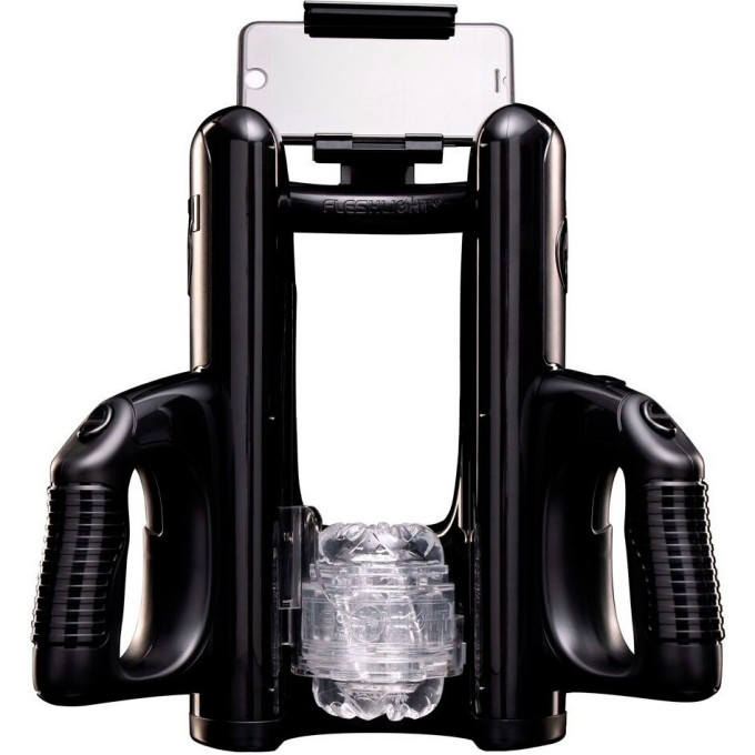 Автоматическая база Fleshlight Quickshot Launch V2 810476016296