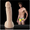 Фаллоимитатор Fleshlight G Fleshjack Brent Corrigan 17958