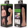 Фаллоимитатор Fleshlight G Fleshjack Mick Blue Dildo 10249