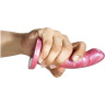 Фаллоимитатор Fleshlight Her Spot Golden Rose Small 10591