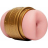 Мастурбатор Fleshlight Quickshot Stamina для тренировки выносливости (вагина/анус) 10973