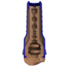 Мастурбатор Fleshlight Boost Bang 810476011352