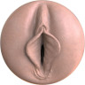 Fleshlight Boost Bang — мастурбатор-вагина, телесный 11307