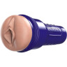 Fleshlight Boost Bang — мастурбатор-вагина, телесный 11307