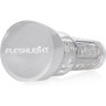 Мастурбатор Fleshlight Crystal Go Torque — Stoya, прозрачный корпус, вагина 19723