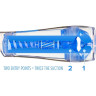Мастурбатор Fleshlight Flight Commander Smooth Case 19778