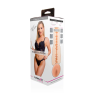 Мастурбатор Fleshlight Girls Blake Blossom Bombshell, вагина 810476012014