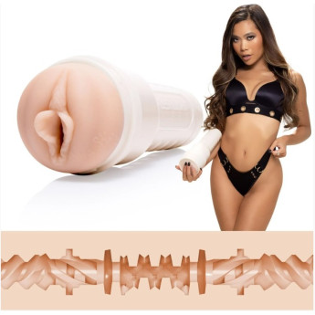 Мастурбатор Fleshlight Girls Vina Sky Exotica, тип «вагина»