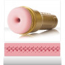 Fleshlight Gold Stamina Pure — мастурбатор для тренировки выносливости 19563