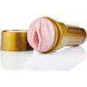 Мастурбатор Fleshlight Gold Stamina, вагина 17729
