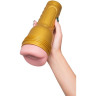 Fleshlight Pink Butt Stamina — анальный мастурбатор для тренировки выносливости 19402