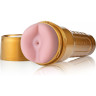 Fleshlight Pink Butt Stamina — анальный мастурбатор для тренировки выносливости 19402
