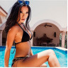 Мастурбатор Fleshlight Signature Asa Akira Dragon 14469