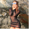 Мастурбатор Fleshlight Signature Eva Lovia Sugar 14490