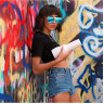 Мастурбатор Fleshlight Signature Janice Griffith Eden 15831