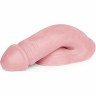 Мягкий имитатор Fleshlight Fleshtone Limpy, маленький 16838